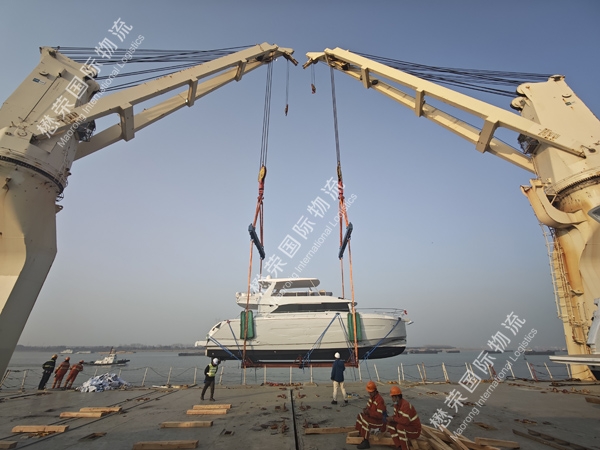 Oceanwalker 52&62&63 ft Monohull Yachts