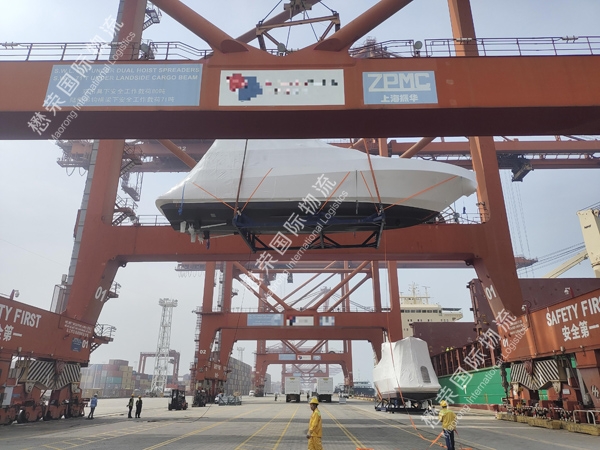 SUNBIRD 45&67 ft Monohull Yachts