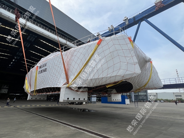 63 Feet - Catamaran yacht