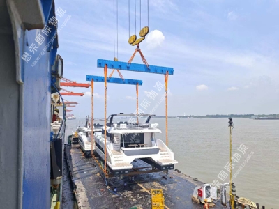 62 Feet - Catamaran yacht - Zhangjiagang