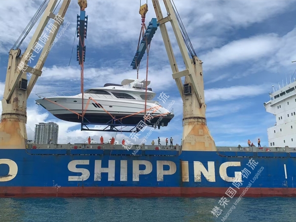 68 Feet - Monohull yacht - Malaysia