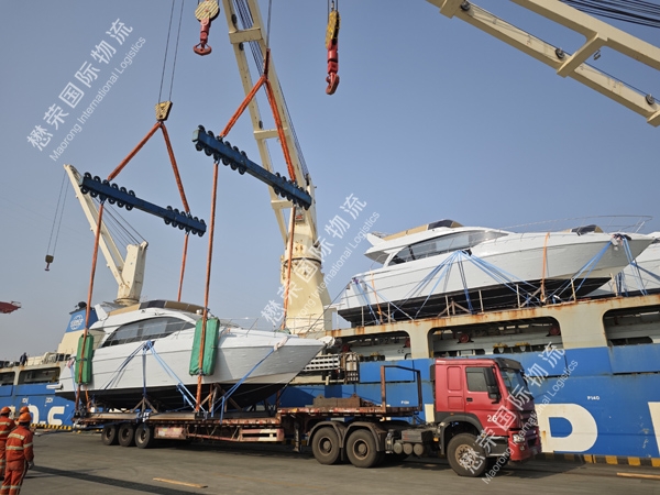 52,62,63 Feet - Monohull yacht - United Arab Emirates