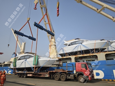 52,62,63 Feet - Monohull yacht - United Arab Emirates